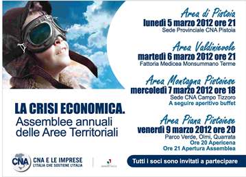Programma Assemblee Annuali 2012