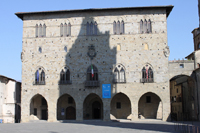 palazzo comunale