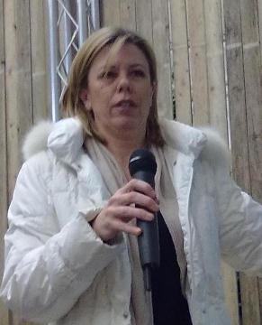 Anna Bartolini primo piano rid 2011-2