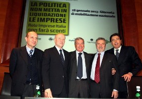 mobilitazione 28 gennaio 2013