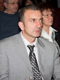 Luca Santi