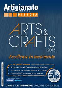 CNA PISTOIA n.3-2013 copertina rid