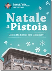 natale a Pistoia