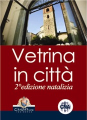 VETRINA IN CITTA'