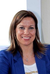 Presidente CNA Elena Calabria