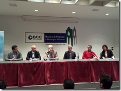 Foto Alleanza BCC e 3 CNA - Conf. St. 24.03.2014 (2)