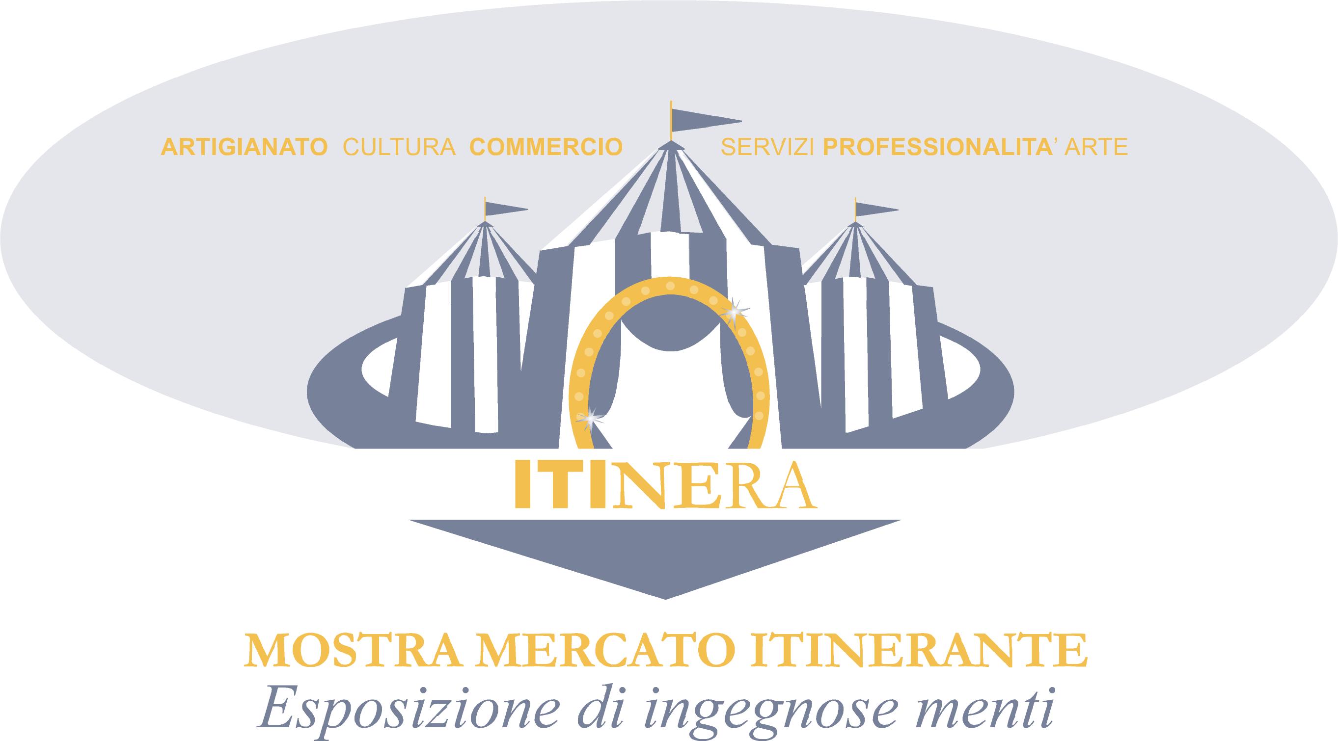 logo ITINERA ok