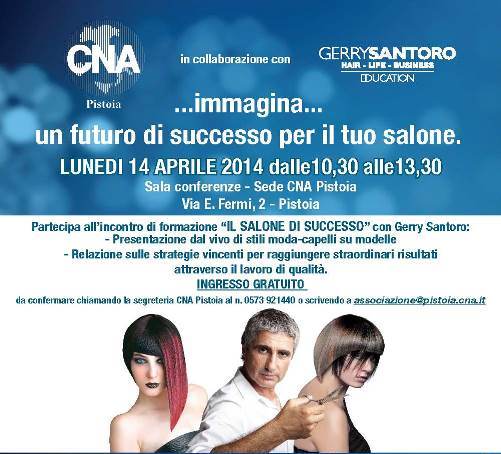 CNA-PISTOIA evento 14 aprile 2014 taglio