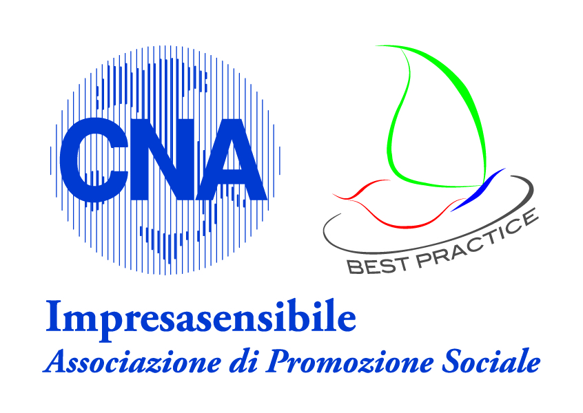 ImpresaSensibile logo
