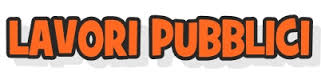 lavori pubblici