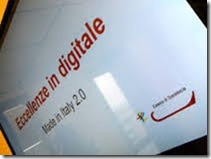 eccellenze in digilate