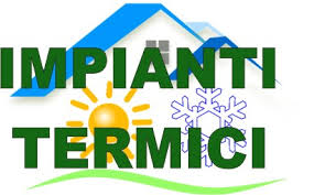 Impienti termici