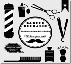 Barber Reloaded
