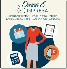 donna è impresa