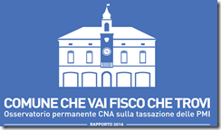 comune fisco
