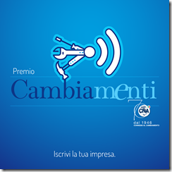 Cambiamenti - Immagine post fb