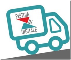 pistoia in digitale