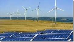 energie rinnovabili