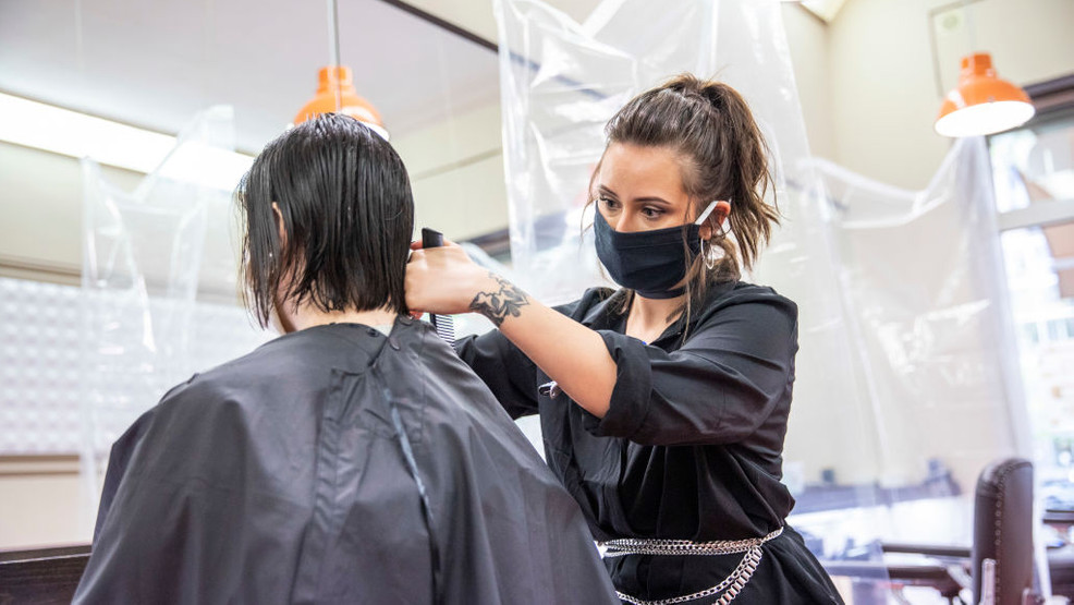 Invariati i protocolli anti Covid-19 per Acconciatura, Estetica, Tattoo e Piercing