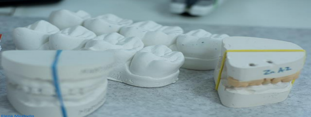 DdL professione sanitaria odontotecnico