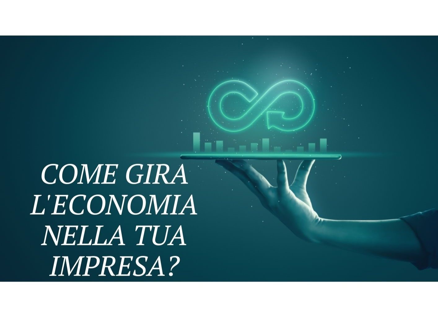 Indagine economia circolare