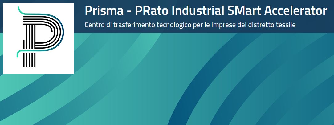 centro dedicato al trasferimento tecnologico verso le imprese del settore tessile-moda