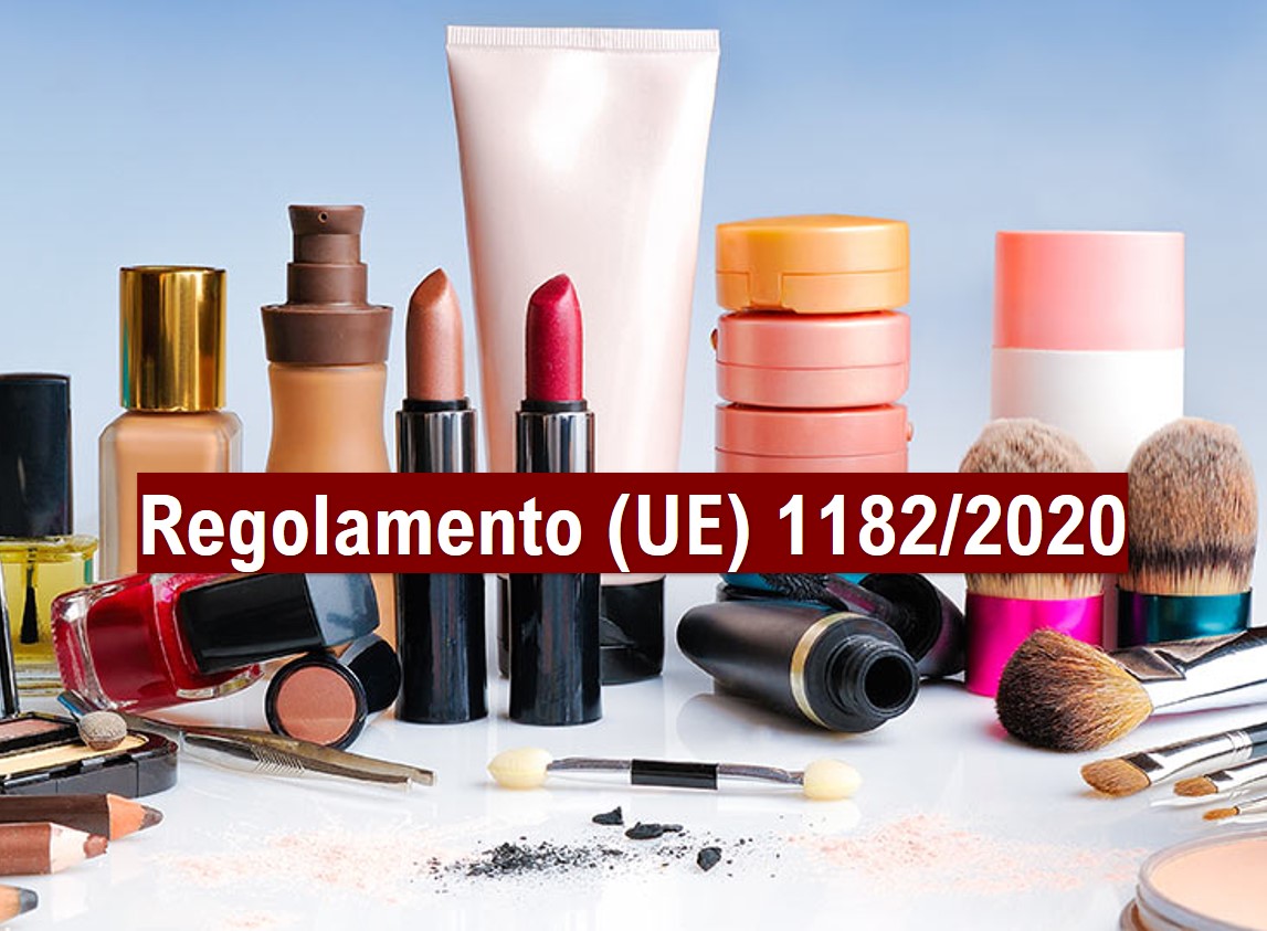 Cosmetici, nuovo Regolamento sostanze dannose