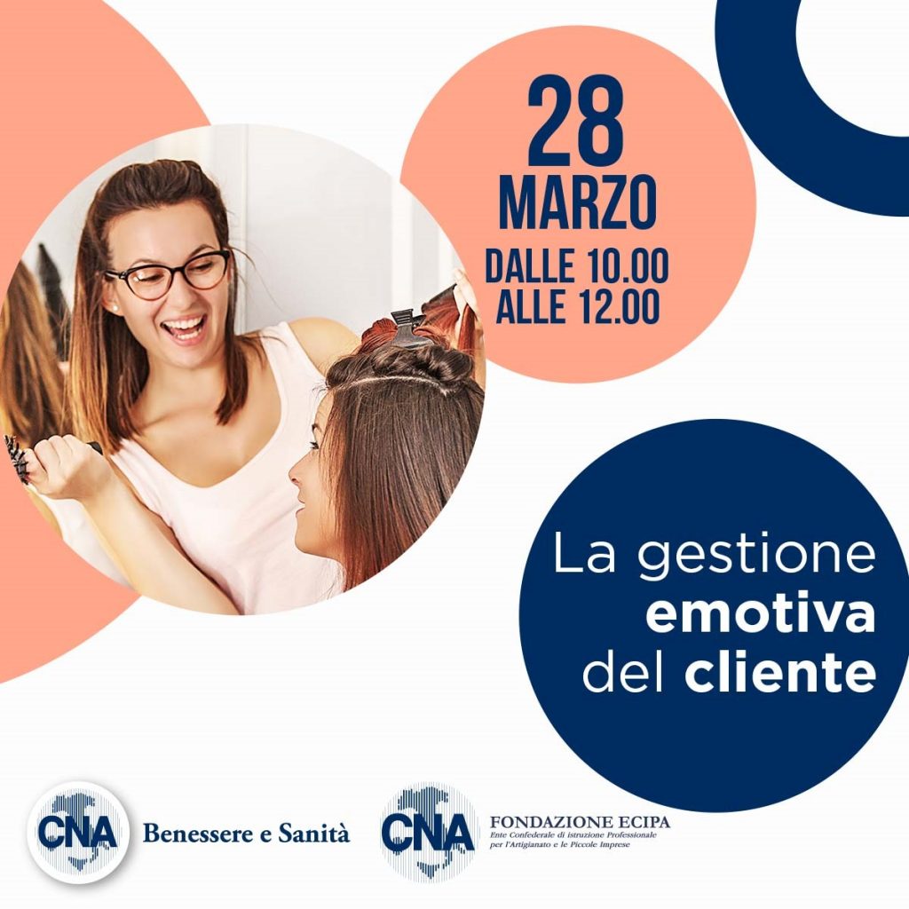 La gestione emotiva del cliente