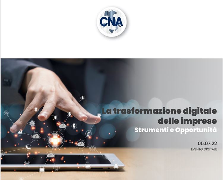 La trasformazione digitale delle imprese