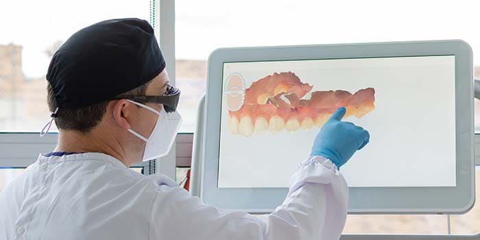 Seminario CAD CAM + MAN per Odontotecnici