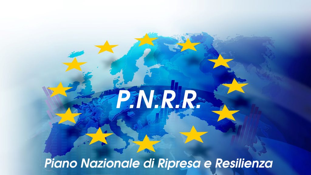 PNRR Bando Green Communities