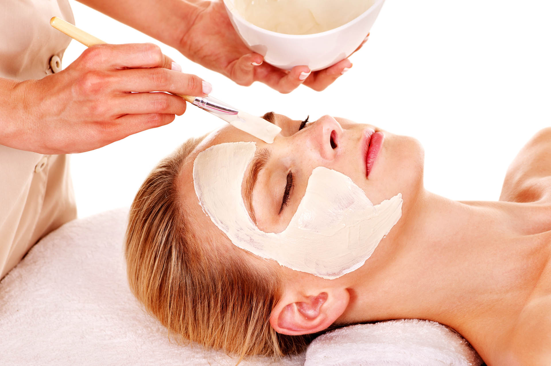 Estetiste Corso obbligatorio aggiornamento Qualifiche Ottobre e Novembre 2023