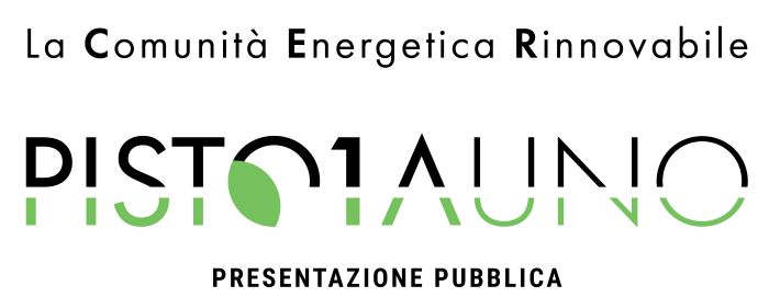 Comunità energetica presentazione