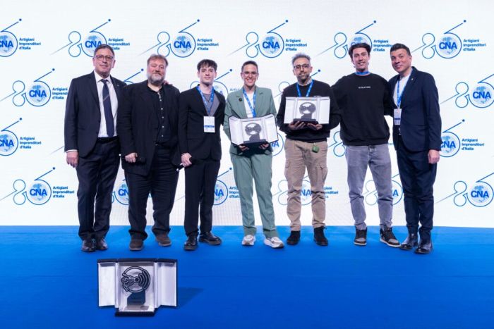 Finale Nazionale Cambiamenti 2026