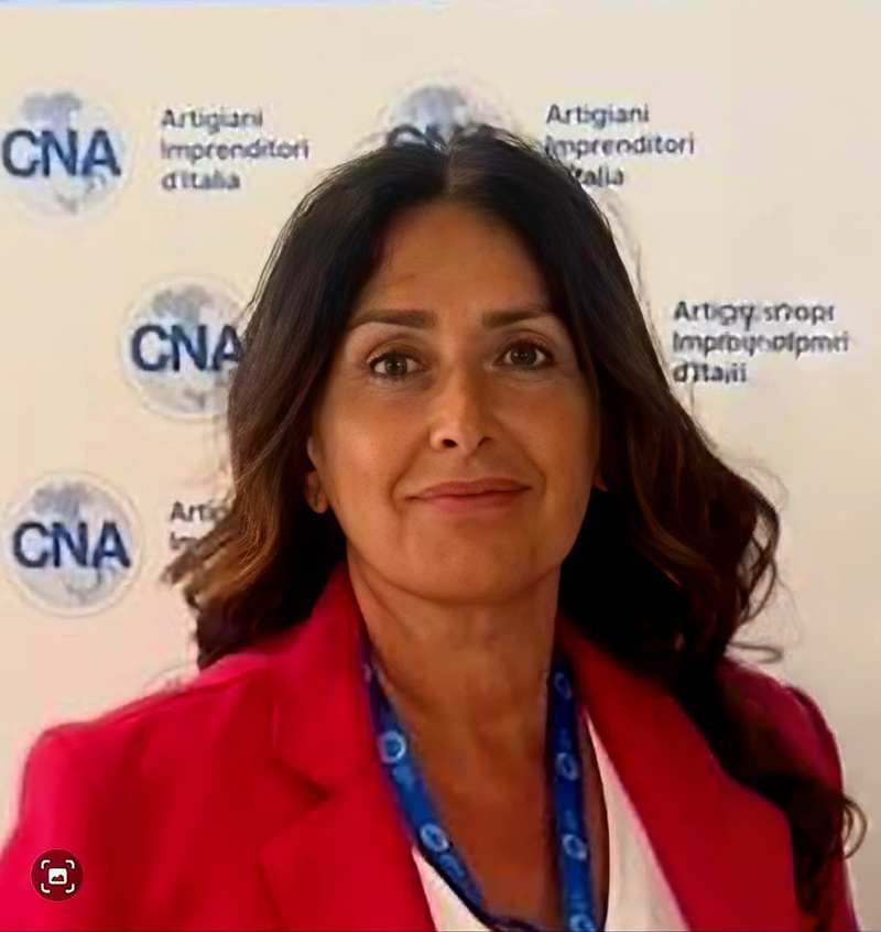 Milena Berti