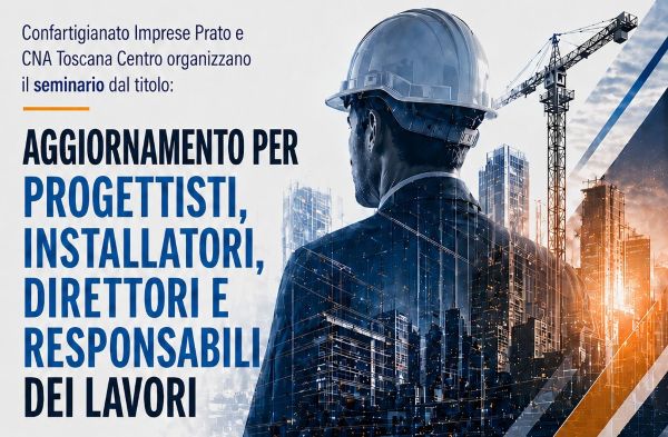 Seminario Confartigianato CNA