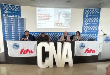 Assemblea Regionale FITA in sede CNA Toscana Centro