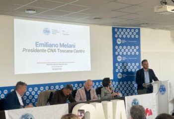 Assemblea Regionale FITA in sede CNA Toscana Centro
