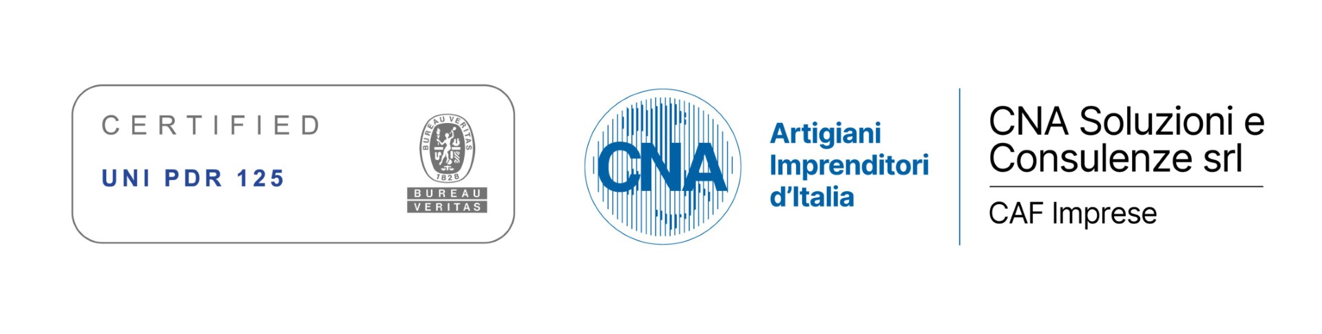 Certificazione Parità di Genere CNA