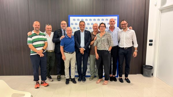 Evento malattie professionali 8 luglio 2026