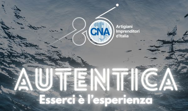 Locandina CNA TTG Rimini 2026 - La presentazione