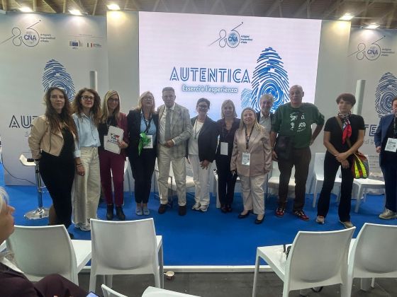Foto gruppo TTG Rimini
